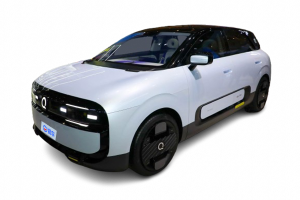 奇瑞QQ