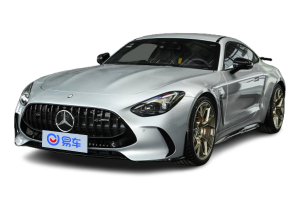 奔驰GT AMG新能源