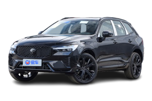 沃尔沃XC60 插电混动