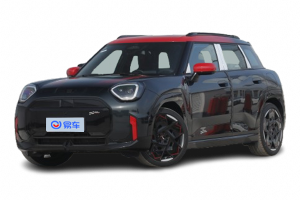 电动MINI JCW ACEMAN