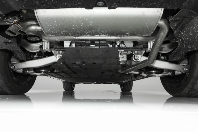 岚图FREE+正式上市 售21.99万元起