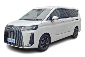 锐胜M8新能源