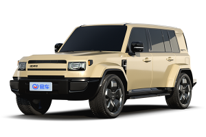 iCAR V27
