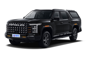 星际X SUV