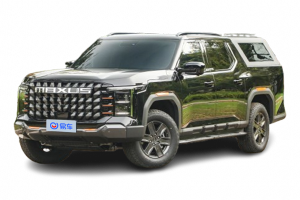 星际X SUV