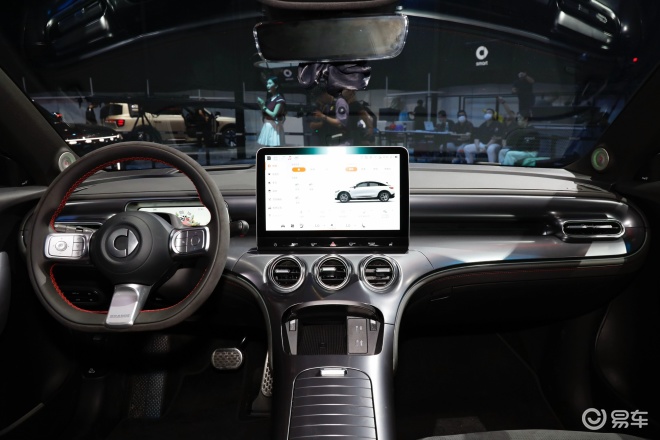 smart精灵#3 Keith Haring特别版 将于11月20日限量发售