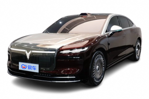 岚图追光L
