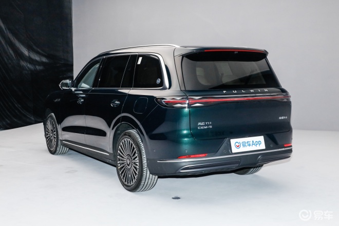 奇瑞风云T11开启小订 1111元可享三大小订权益