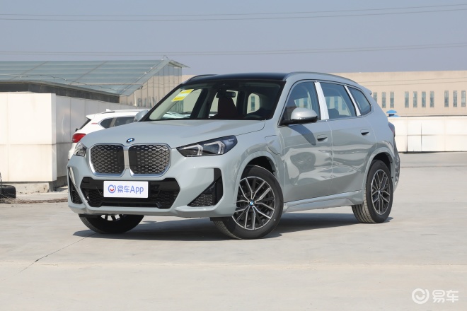 部分宝马i7/iX/i5/iX1/i3召回 电气驱动单元存失去动力隐患