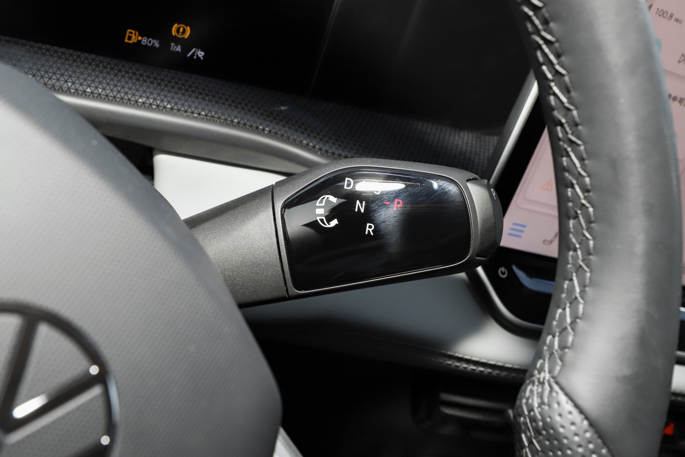 【途昂途昂Pro 380TSI 两驱越境版主驾驶位图片-汽车图片大全】-易车