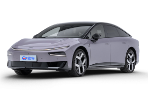 小鹏P7+