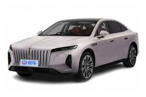 红旗H7 PHEV