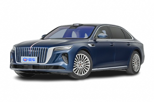 红旗H9 PHEV