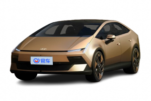 IONIQ(艾尼氪)V