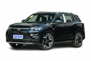 探岳L PHEV