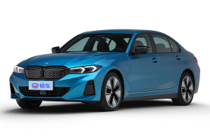 宝马i3