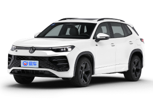 探岳L PHEV