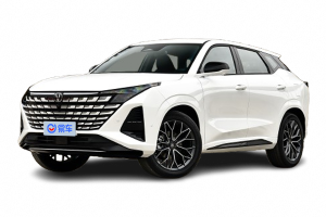 长安UNI-Z