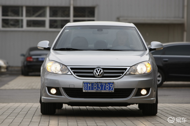 6l自动品雅版正车头