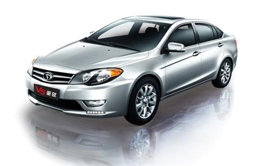 东南三菱v5菱致车市行走的智囊团