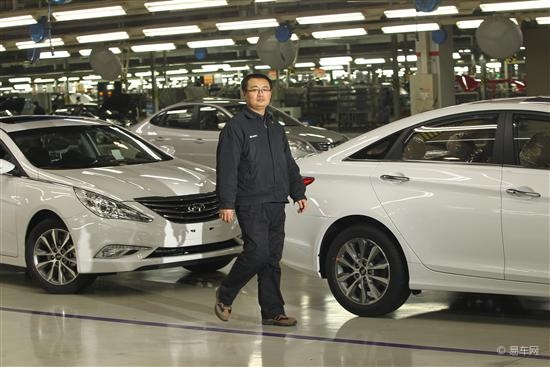 北京现代王志伟射手的图腾