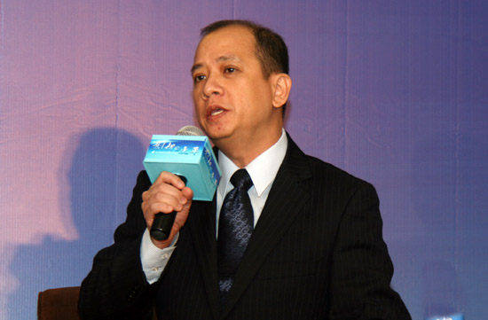 【图文】安德普翰陈炳伟:售后专业化在于人才培养_新