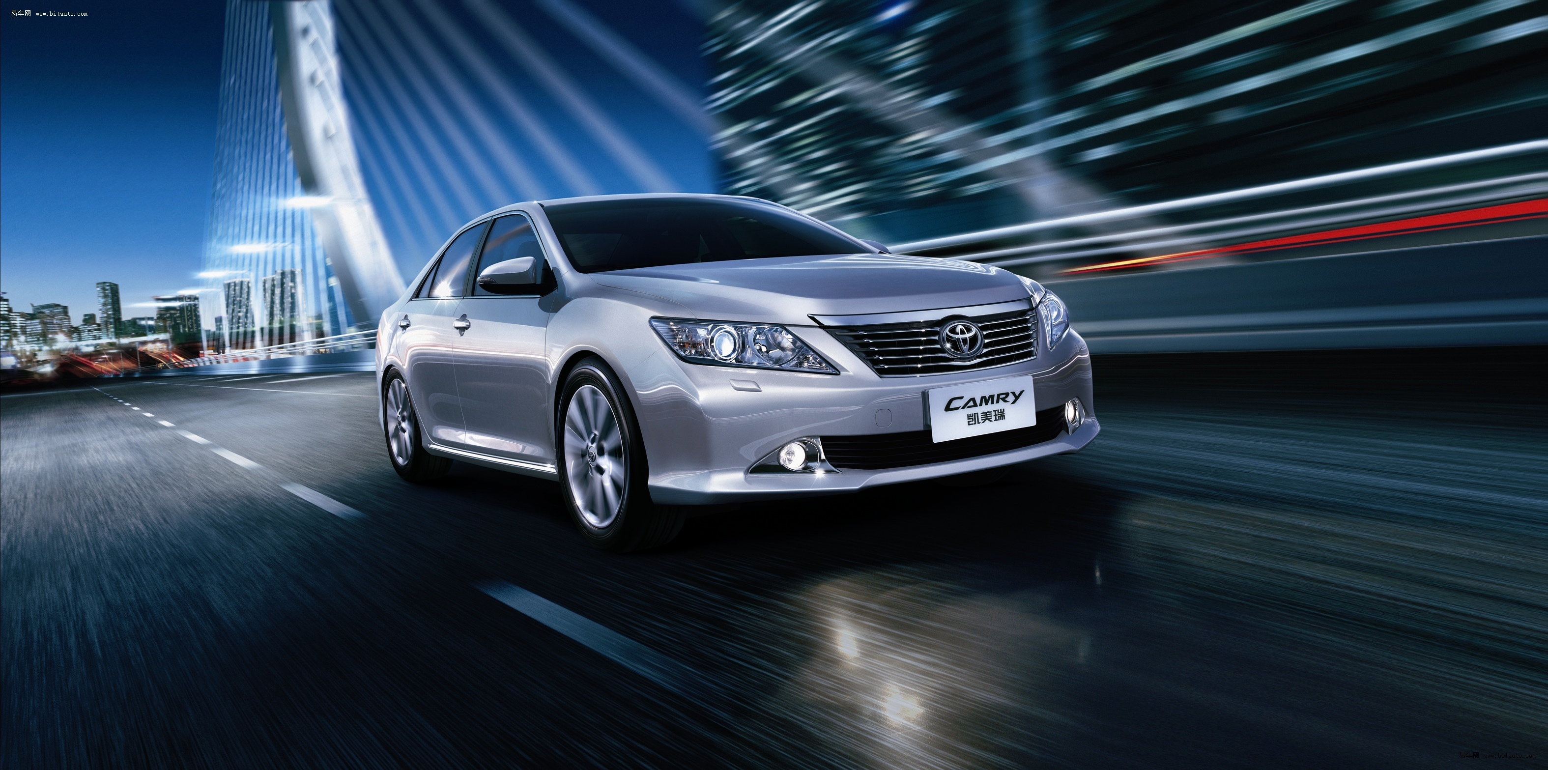 【图文】第七代全新凯美瑞 王者归来 再续传承_新闻中心_汽车产经网