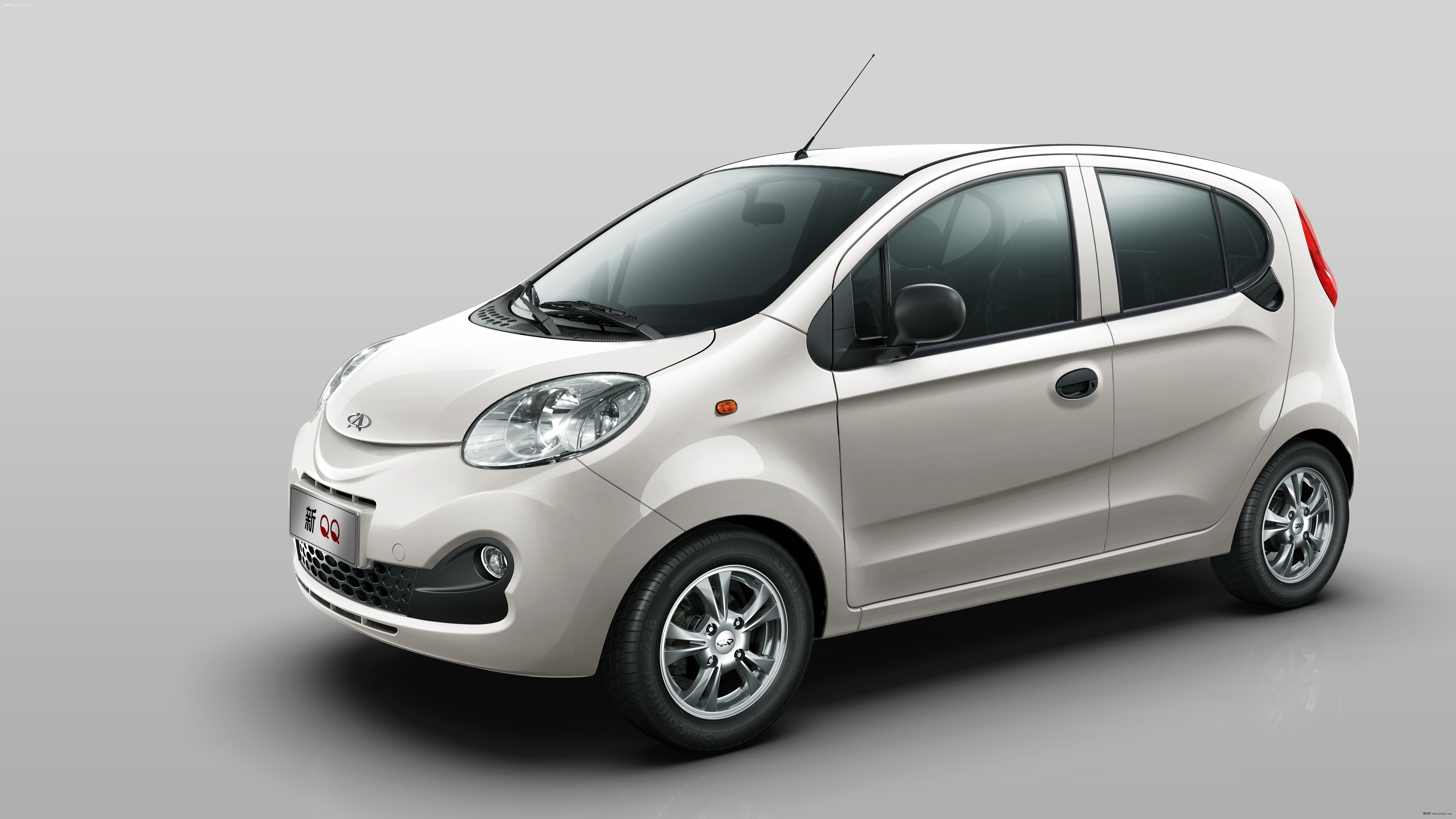 万人空巷抢奇瑞 奇瑞直销 3月23开幕在即