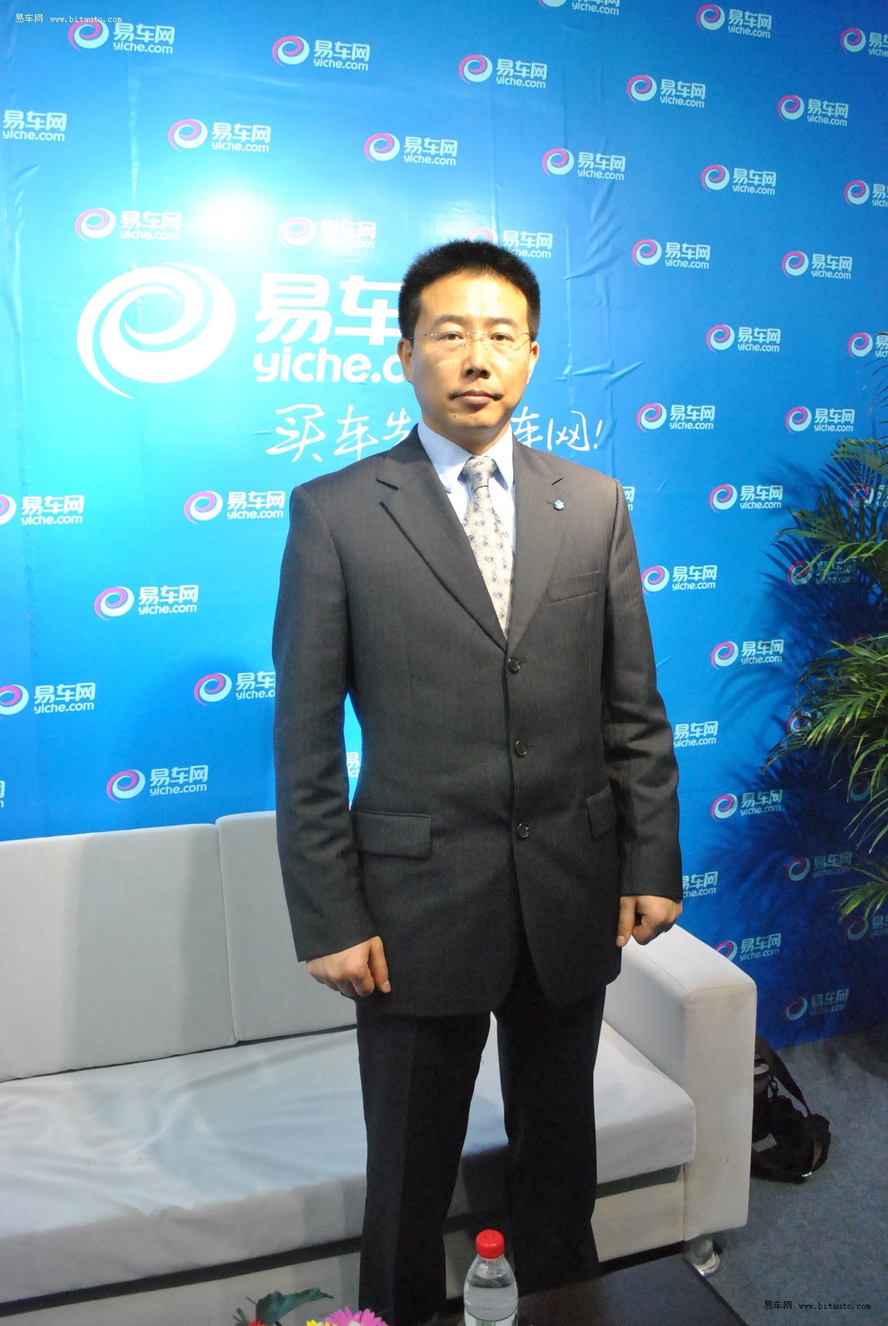 宁波市场潜力巨大 专访东风日产李广涛