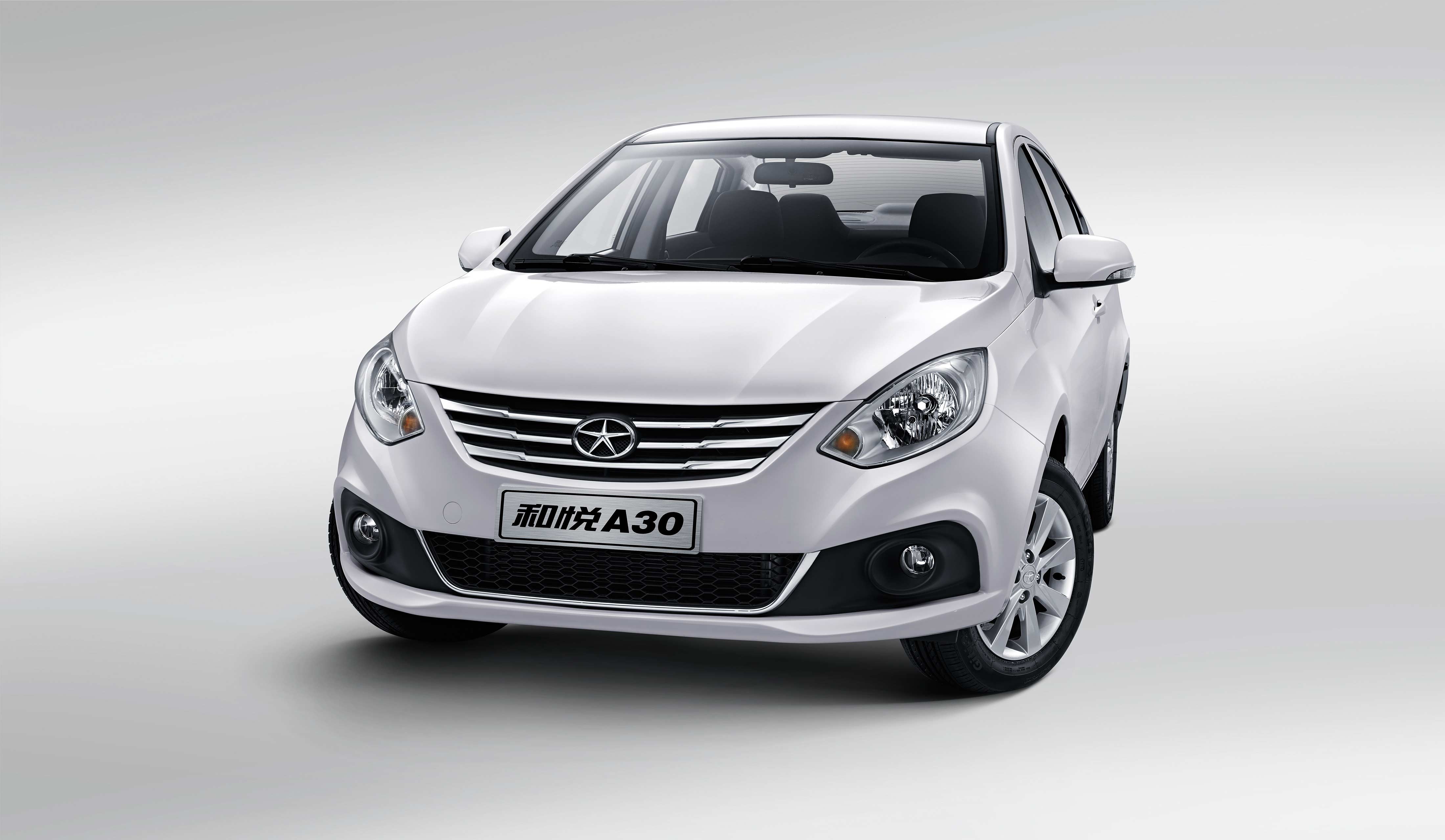 江淮和悦a30正式下线 或9月上市_汽车产经网