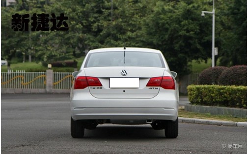 经典pk经典新桑塔纳与新捷达的激情碰撞