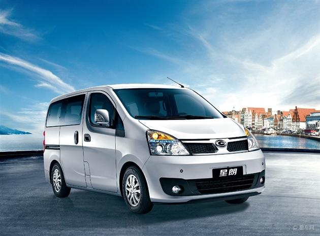 劲爆消息广汽吉奥星朗让利万元大抢购!