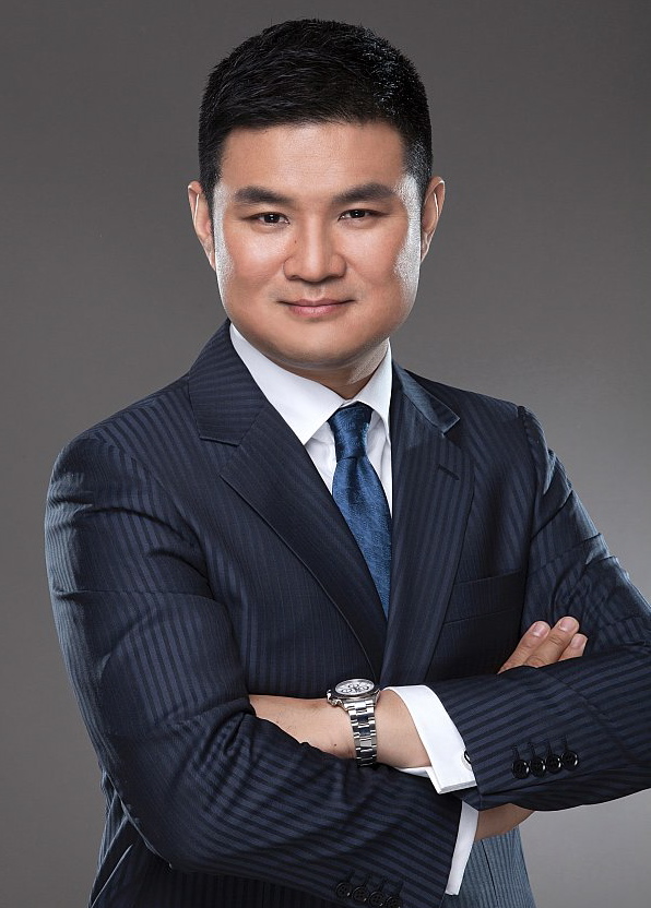 胡波任大众中国大中华及东盟区首席营销官_汽车产经网