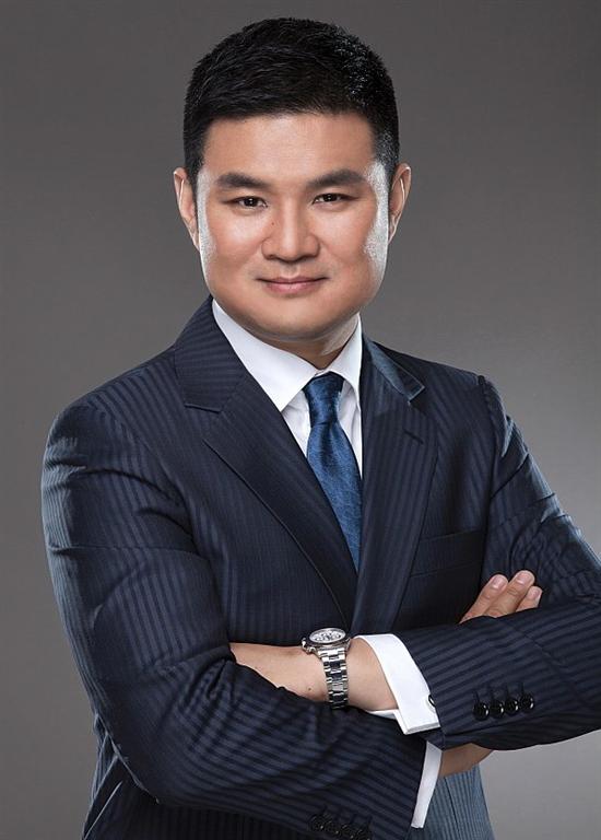胡波任大众中国大中华及东盟区首席营销官_汽车产经网