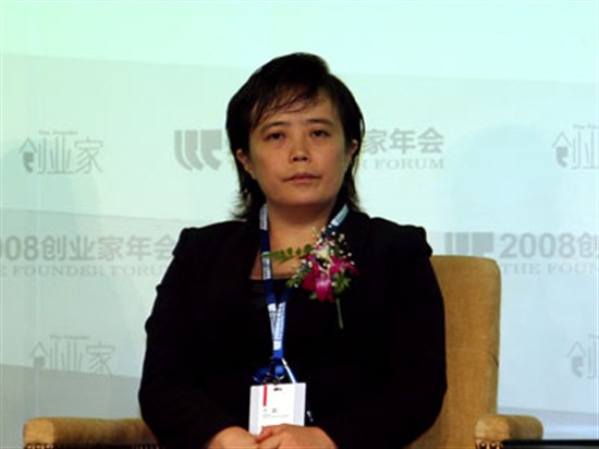 李柯履新比亚迪副总 拓展新能源海外市场