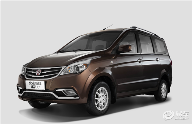 【图文】论法式女人的魅力 赏威旺m30"内外双修"_新闻中心_汽车产经网