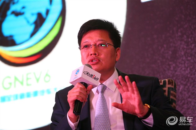 特锐德董事长于德翔