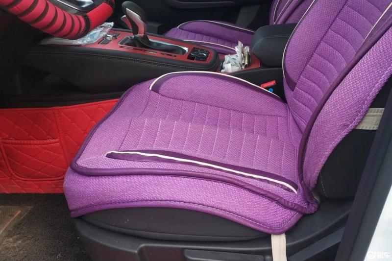 捷途x70 2019款 1.5t 双离合 劲行版 国vi