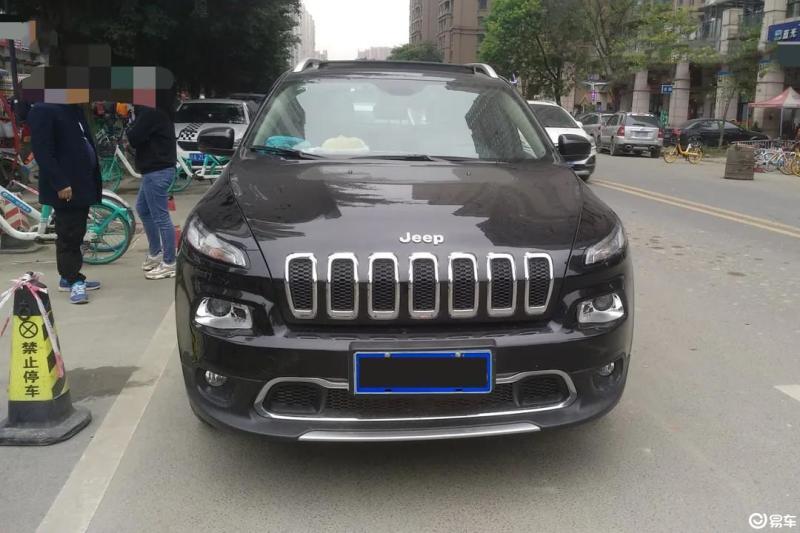 【jeep自由光】jeep自由光口碑_jeep自由光怎么样_jeep自由光优缺点
