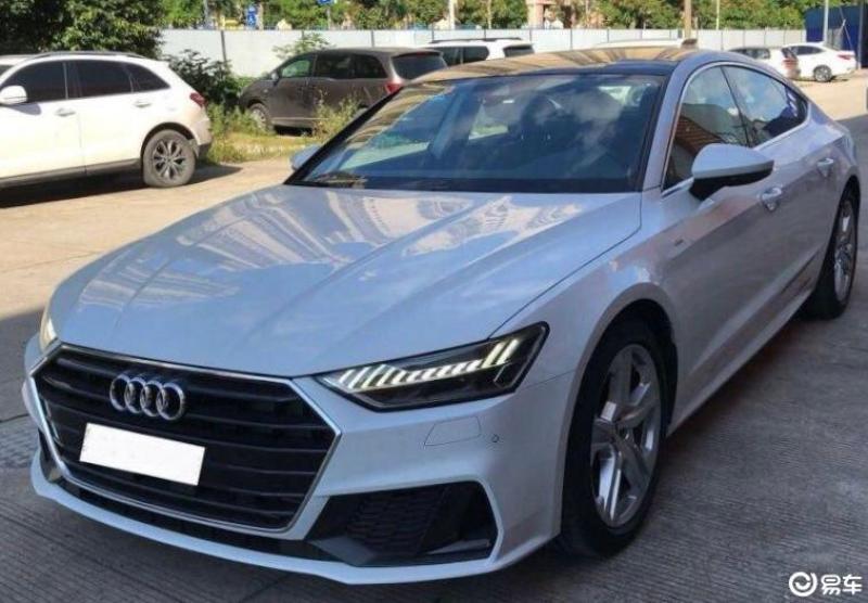 [奥迪a7 2020款 40 tfsi 豪华型]怎么样口碑好不好-车友向蒯钱郁寇