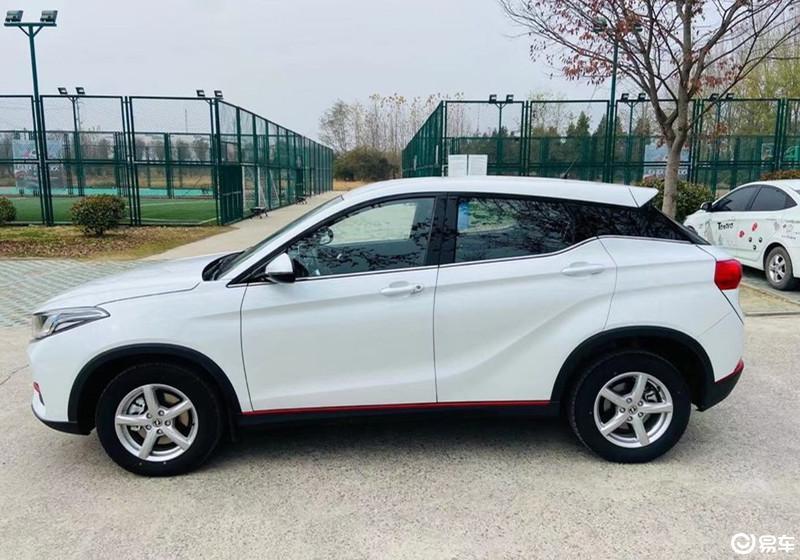 【东风风光500】东风风光500口碑_东风风光500怎么样_东风风光500优