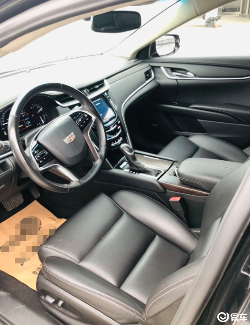 【凯迪拉克xts】凯迪拉克xts口碑_凯迪拉克xts怎么样_凯迪拉克xts优