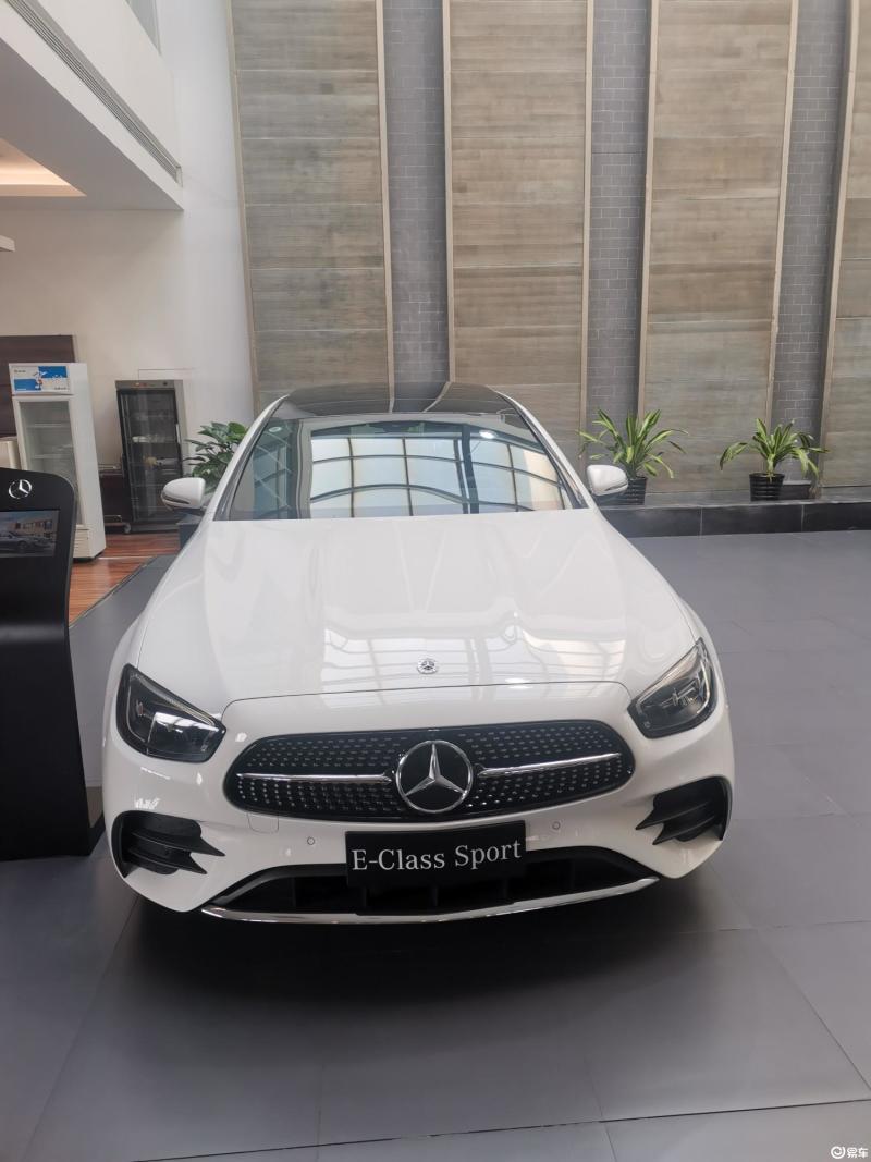 【奔驰e级点评】奔驰e级怎么样--好不好-奔驰点评-易车