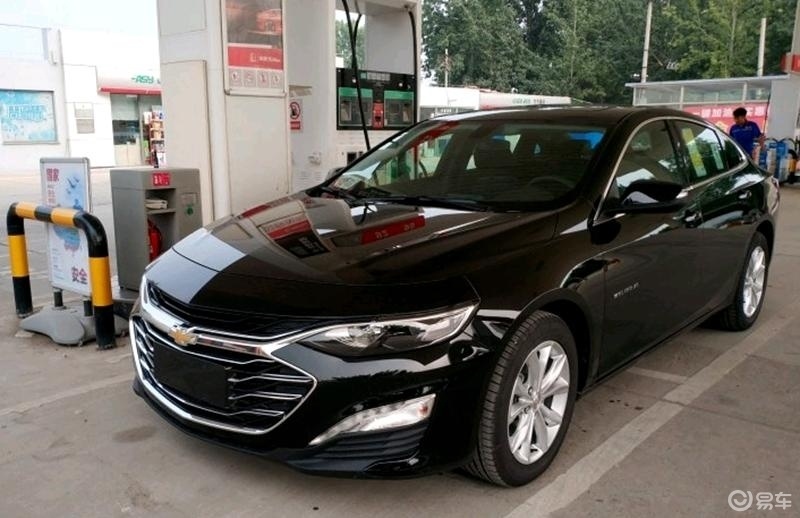 [迈锐宝xl 2019款 535t cvt 锐动版]怎么样口碑好不好-车友l淇儿点评