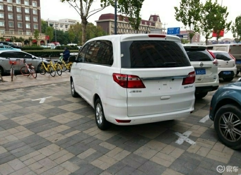 【金杯f50】金杯f50口碑_金杯f50怎么样_金杯f50优缺点_金杯f50评价