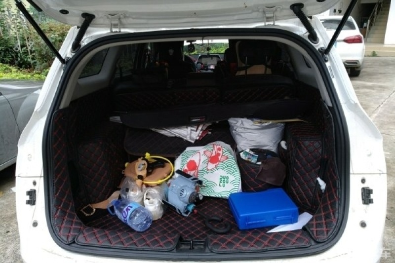 宝骏310w怎么样_宝骏310w优缺点_宝骏310w评价-报价大全-汽车频道