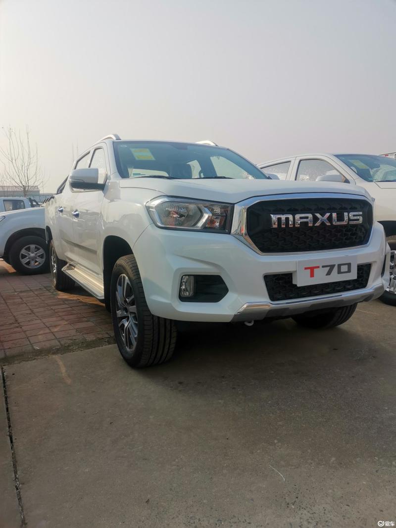 【上汽大通maxus t70】上汽大通maxus t70口碑_上汽大通maxus t70怎么