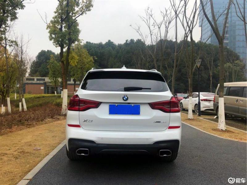 【宝马x3】宝马x3口碑_宝马x3怎么样_宝马x3优缺点_宝马x3评价-磐石