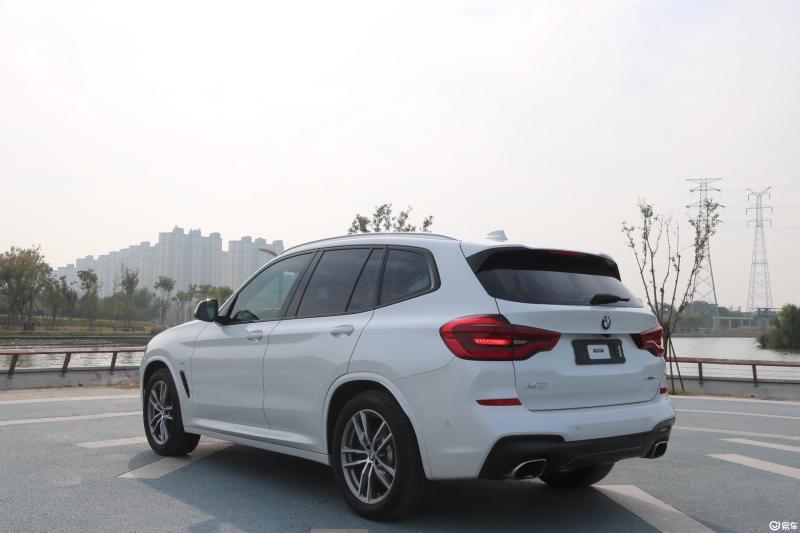 【宝马x3】宝马x3口碑_宝马x3怎么样_宝马x3优缺点_宝马x3评价-网通社