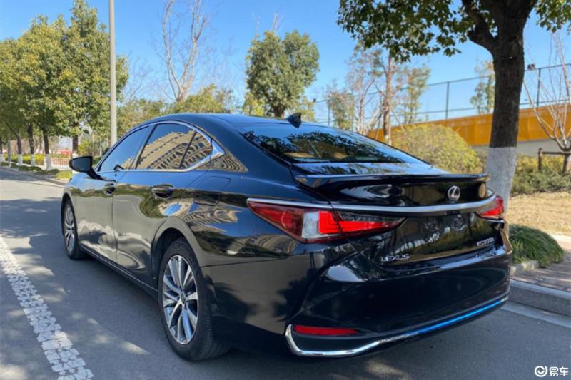 雷克萨斯es口碑